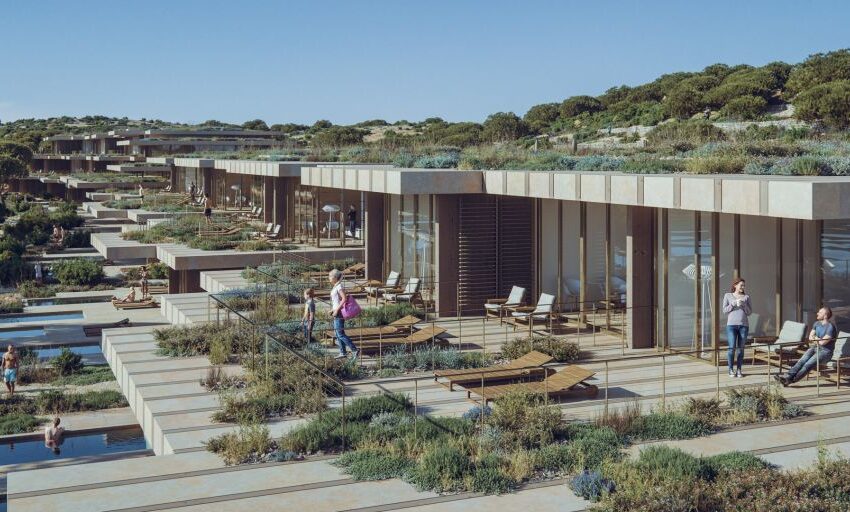 Investiment Ta’ €120m Jaf Jara Lil Kemmuna B’Lukanda Ġdida