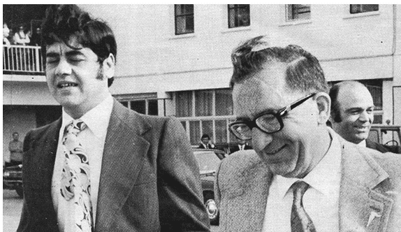 Radju Indipendenza – Il-Partit Laburista, Mintoff U L-Frekwenzi Tar-Radju
