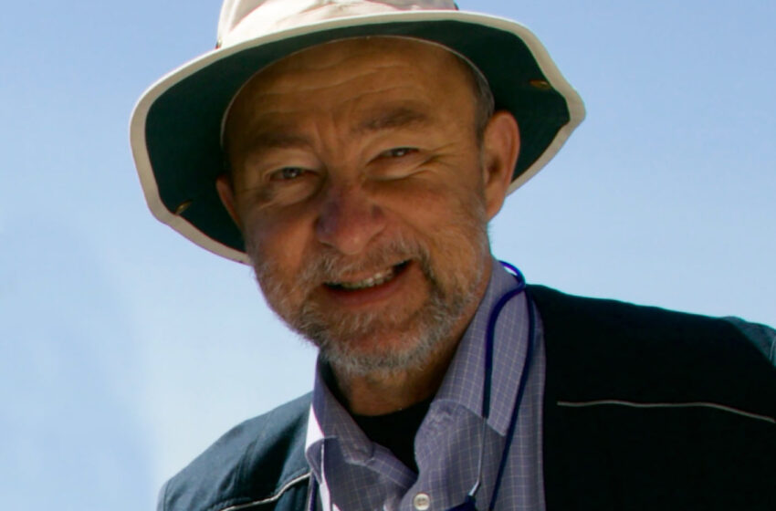 Titħabbar Il-Mewt Għall-Għarrieda tal-Ġiżwita Fr Pierre Grech Marguerat