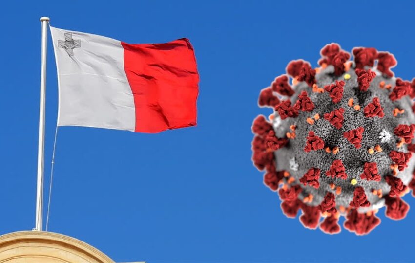 COVID-19: Il-Maġġoranza Tal-Poplu Huwa Kontra L-Lockdown