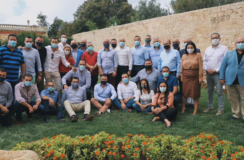 Aktar Tibdil Fil-Ministeri… Taslilna L-Aħħar Informazzjoni!