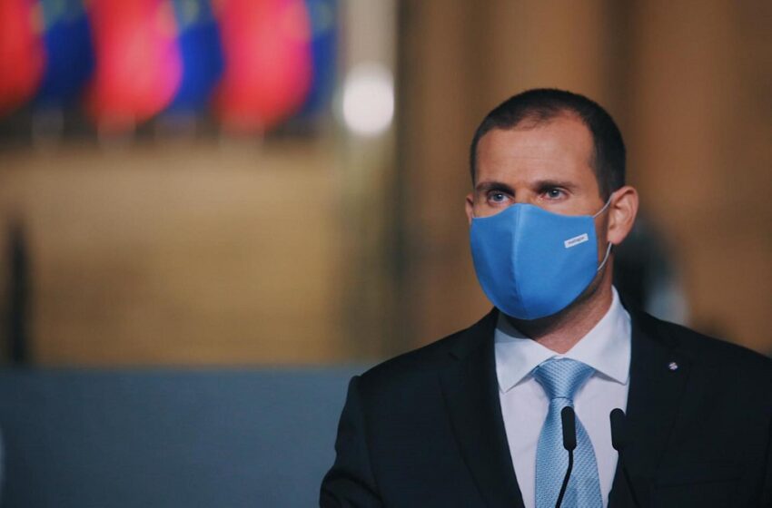 Il-PM Jeskludi Lockdown Totali f’Malta U Għawdex