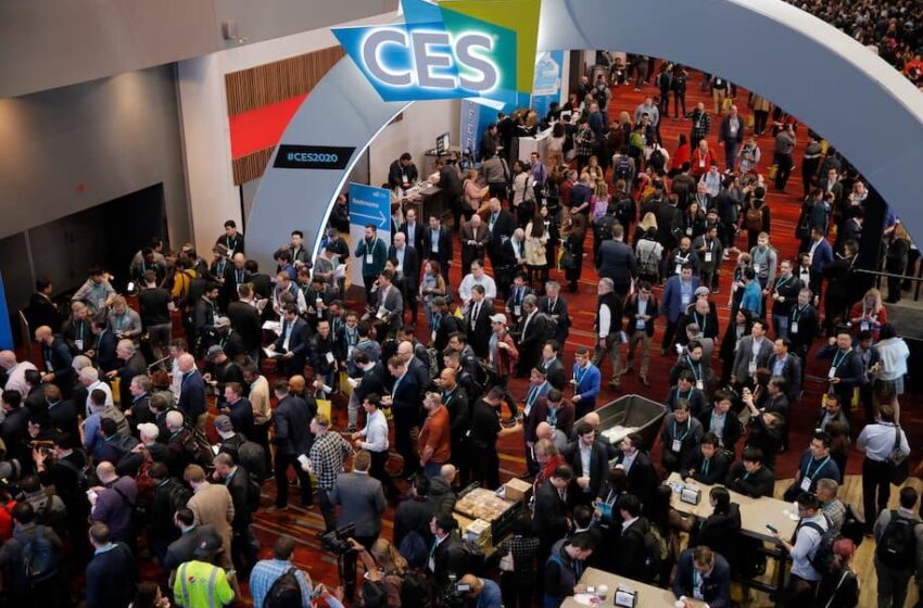 CES 2021 Ħa Jsir! – Mingħajr Vegas, Folol, Prototipi Jew Mikrobi