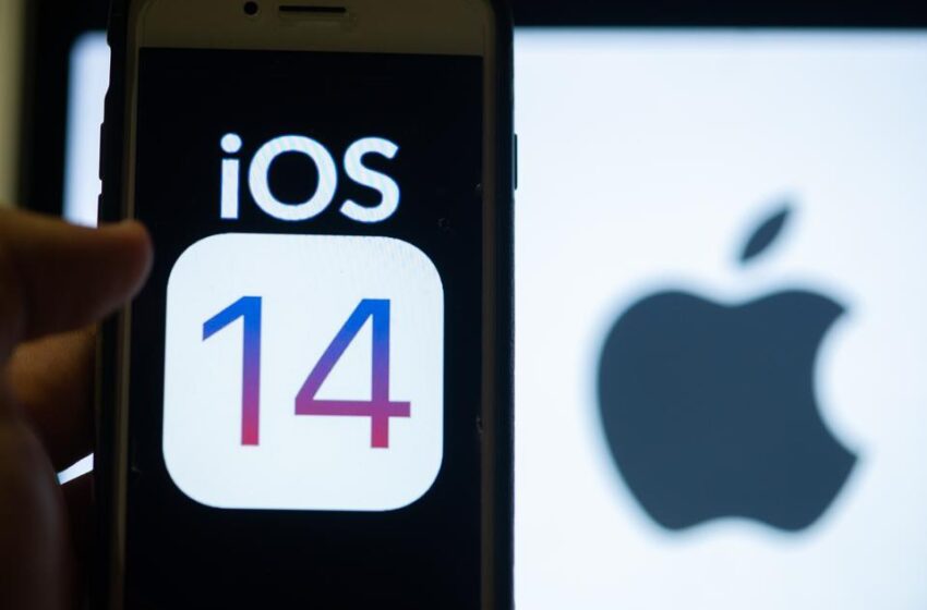 Apple Tħeġġeġ Lill-Users Tal-iPhone U l-iPad Biex Jaġġornaw Is-Sistemi Operattivi…
