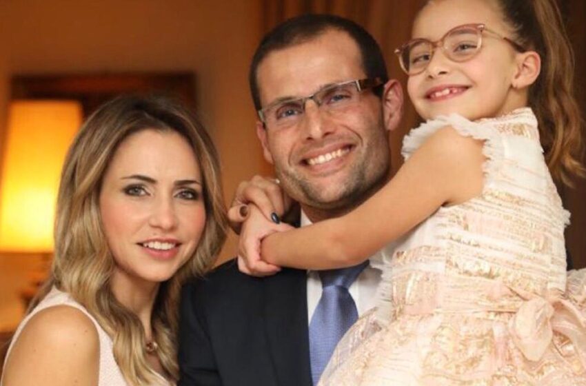 Illum Giorgia Mae Tiċċelebra Għeluq Sninha