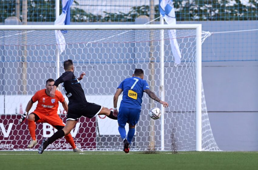 Rebħa Għal Tarxien u Draw bejn Sirens u Lija