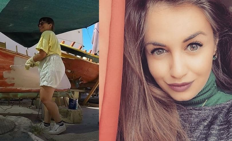 Għaliex Spiċċat Fuq Ġurnal Ġermaniż Din It-Tfajla Maltija?