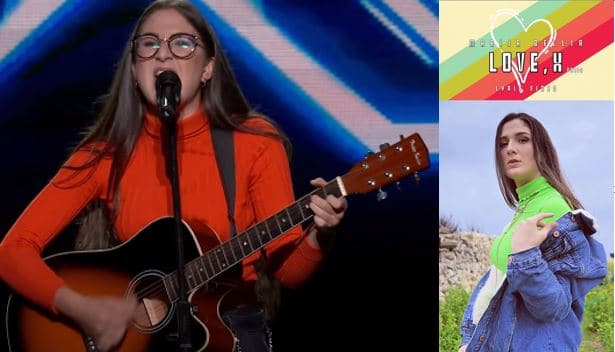 Kienet Waslet Sal-Judges’ Houses Ta’ X-Factor Malta. X’Qed Tagħmel Illum?