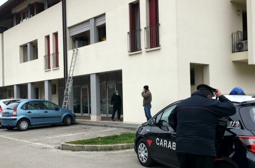 Joqtol Lill-Ibnu Ta’ Sentejn Għax Ma Riedx Jarah Ibati… Jagħmel Suwiċidju Eżatt Wara