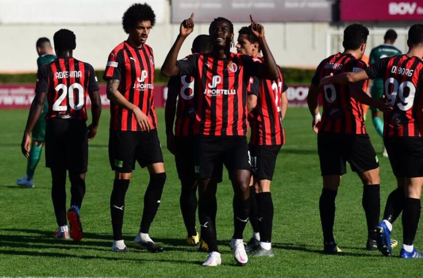 FA Trophy – Din Il-Ġimgħa Jkunu Magħrufa T-Tmien Kwarti Finalisti