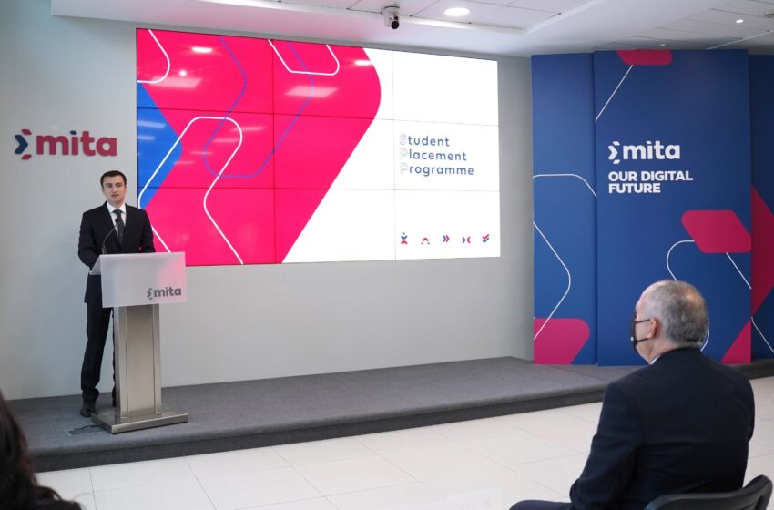 €800,000 Għal Studenti Tat-Teknoloġija Diġitali