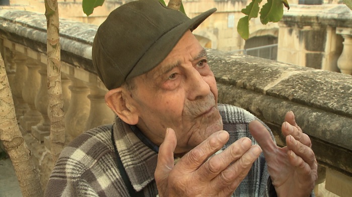 Ġorġ Tal-Mużew Imur Jiltaqa Mal-Ħallieq
