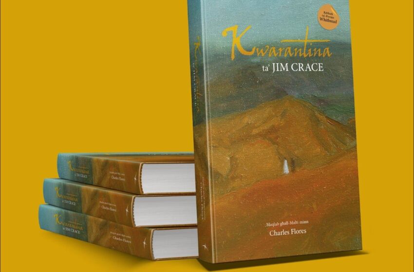 Iż-Żewġ Uċuh Tal-Kwarantina