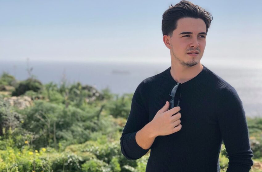 Ramiro: Altruwist U Ġenwin