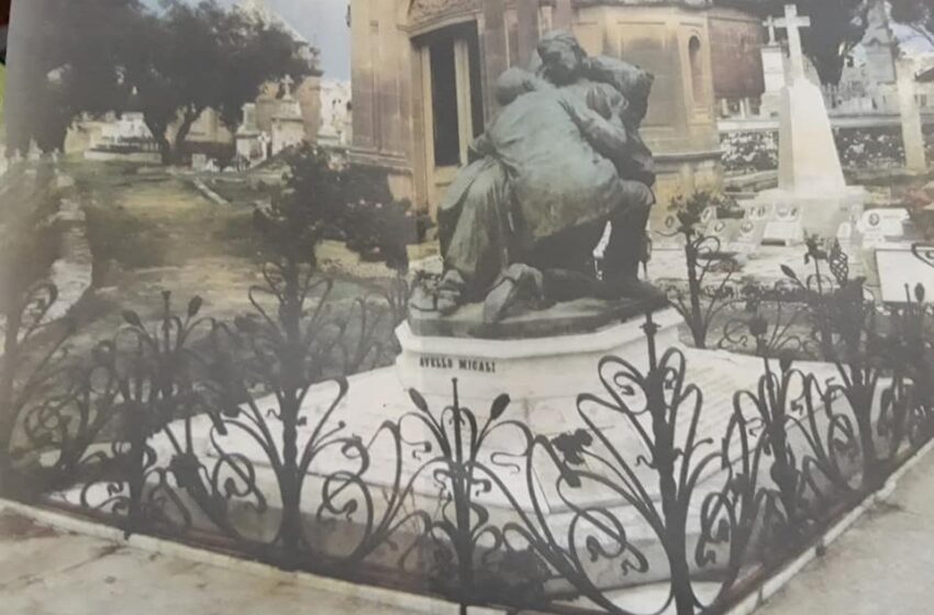 Ommu Kif Ratu Nħasdet U Mietet U Hu Miet Fuqha … Tafu dwarha Din Il-Ġrajja?