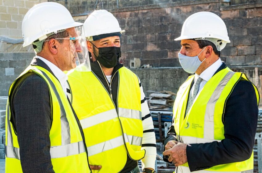 Konsultazzjoni Pubblika Dwar Il-‘Community Wellbeing Scheme’
