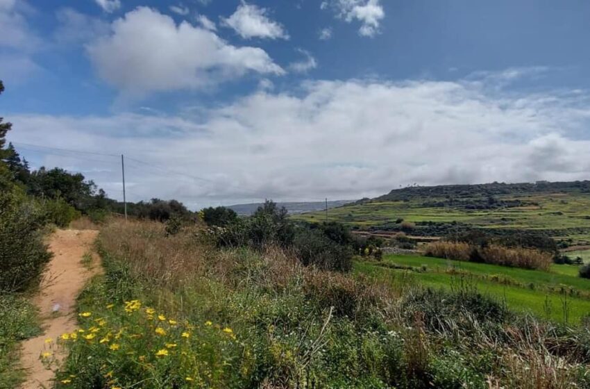 Possibbilment Ta’ Ragħad U Silġ…