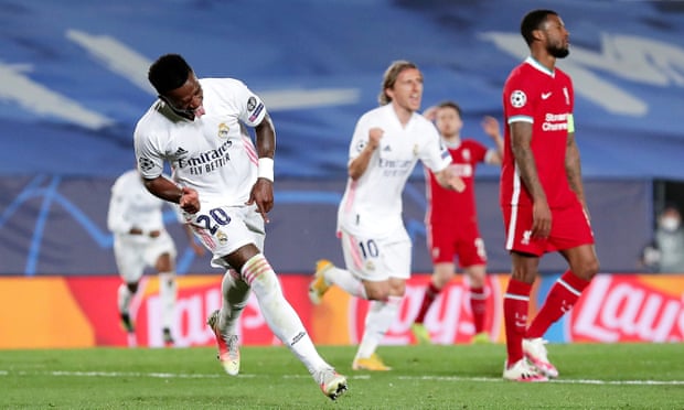 UCL – Triq Għat-Telgħa Iżda Mhux Impossibli Għal Liverpool.. Man City Ma’ Jafux Ma’ Jirbħux