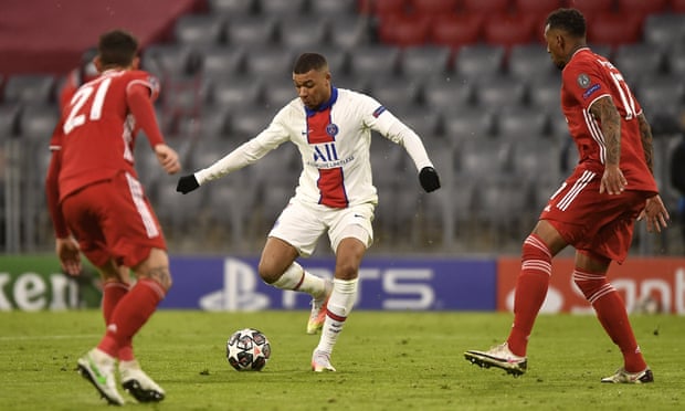UCL – PSG Brillanti Jaħsdu Lil Bayern Fil-Ġermanja.. Rebħa Ukoll ‘Away’ Għal Chelsea