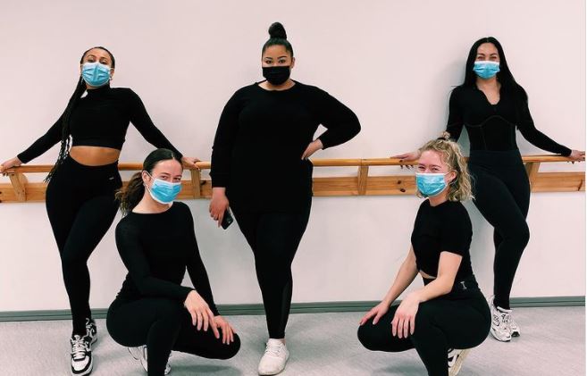 Imħabbra L-Erba’ Żeffiena Li Se Jkunu Qed Jakkumpanjaw lil Destiny Fil-Eurovision