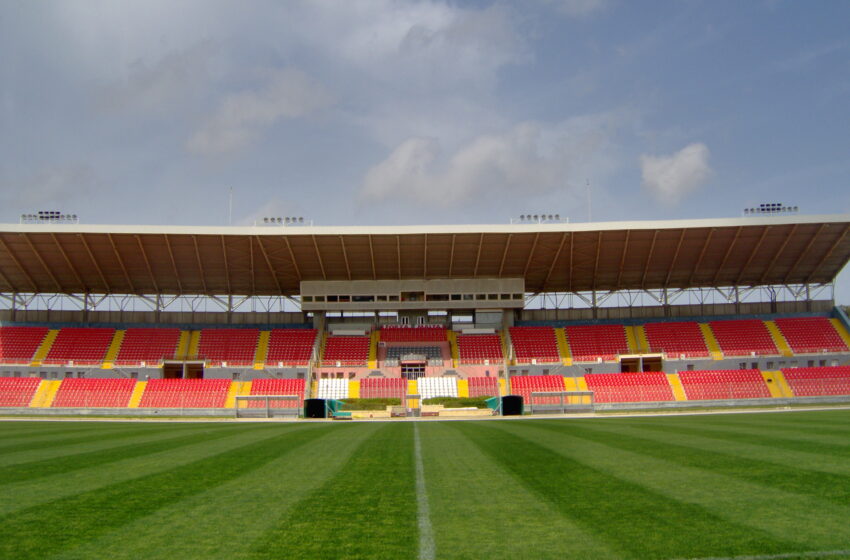 L-Isport Jibqa’ Wieqaf.. L-Istaġun Tal-Futbol Jidher Li Ser Jieqaf Hawn