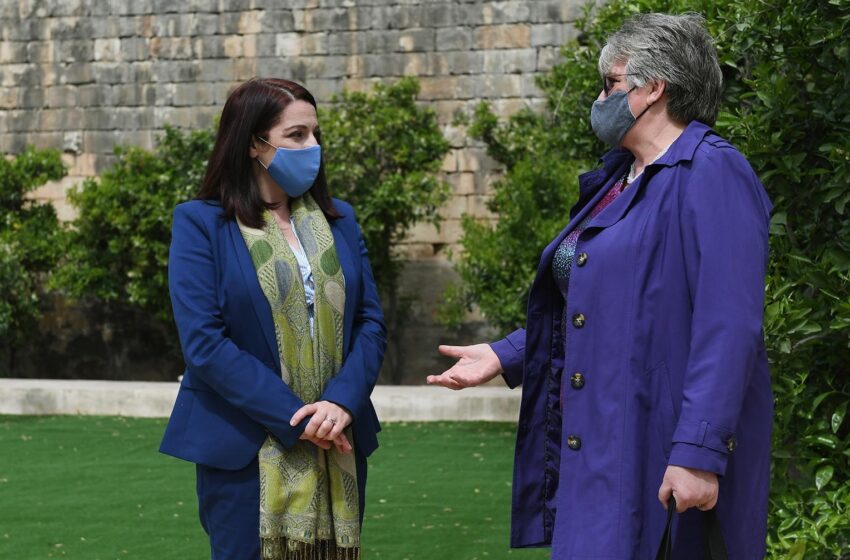 Ftehim Għal Għajnuna Lill-Malta Parkinson’s Disease Association