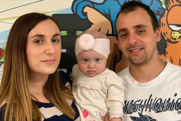 “Emilia Għaddiet Minn Operazzjoni F’Qalbha U Issa Qed Tieħu L-Kura Minhabba Leukemia” – Puttinu Cares