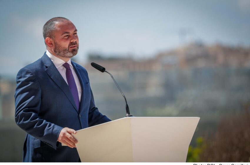 Ftehim Għal Sussidji Lil Persuni B’Diżabbilità Li Jżuru Ċ-Ċentru Esplora