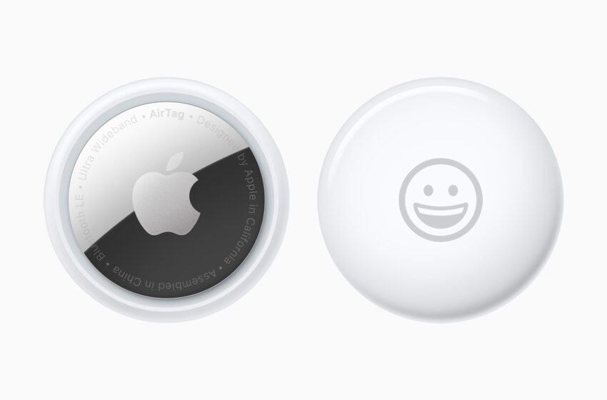 Smajtu X’ ħargu Apple?