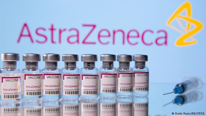 Dikjarazzjoni Fuq Il-Vaċċin Tal-Covid-19 Tal-AstraZeneca