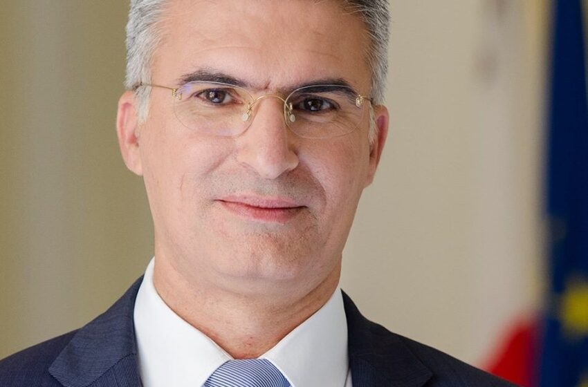 Rapport Dwar Il-Ministru Carmelo Abela Llijkjat Qabel Diskuss