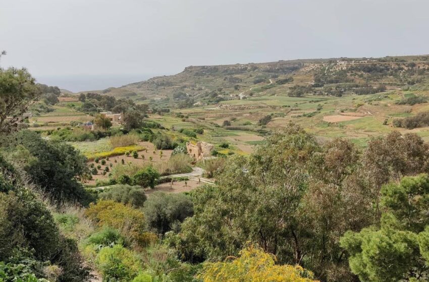 It-Temperatura Llum Mistennija Tinħass 9°C