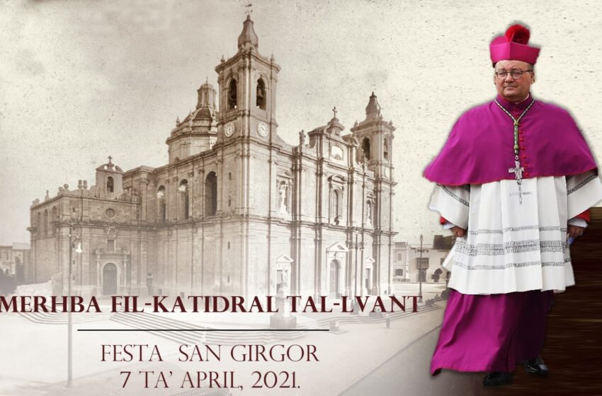 “It-Titlu Miktub Fi Gwarniċ Irriduh!” – Iż-Żwieten Jitolbu Lill-Arċisqof Jisma’ Talbhom