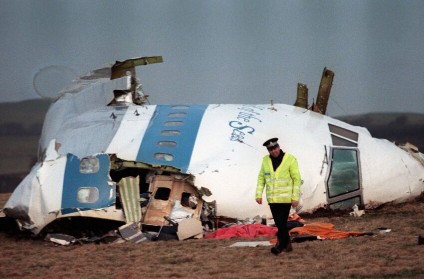 Ajruplan Tal-Air Malta Lejn Tripli Jum Biss Wara Sospensjoni Tas-Sanzjonijiet… Il-Każ Lockerbie