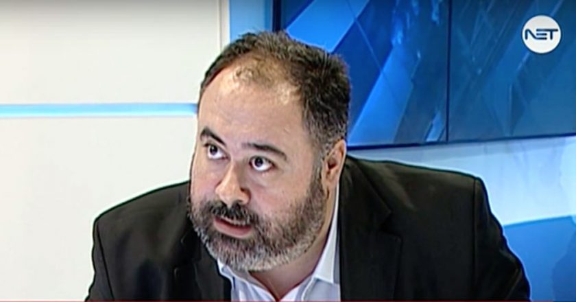 Mark A. Sammut Sassi Jgħid Li L-Labour Irid Li L-Bniet Isiru Prostituti