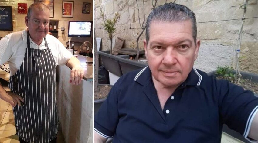 Il-Mosta Tibki T-Telfa Ta’ Martin Ix-Xufi Li Miet Fl-Aħħar Sigħat