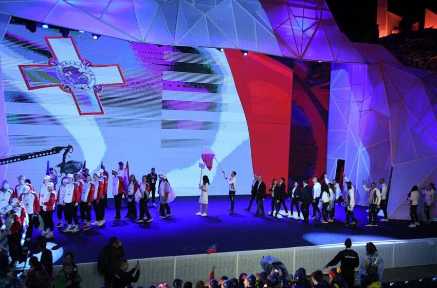 Il-Kumitat Olimpiku Malti Jniedi L-Youth Development Scheme