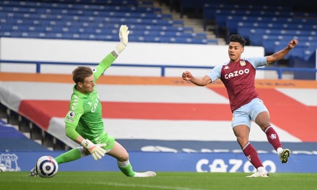 Premier Ingliż – Illum City jistgħu isiru Champions.. rebħa tajba ‘away’ għal Aston Villa