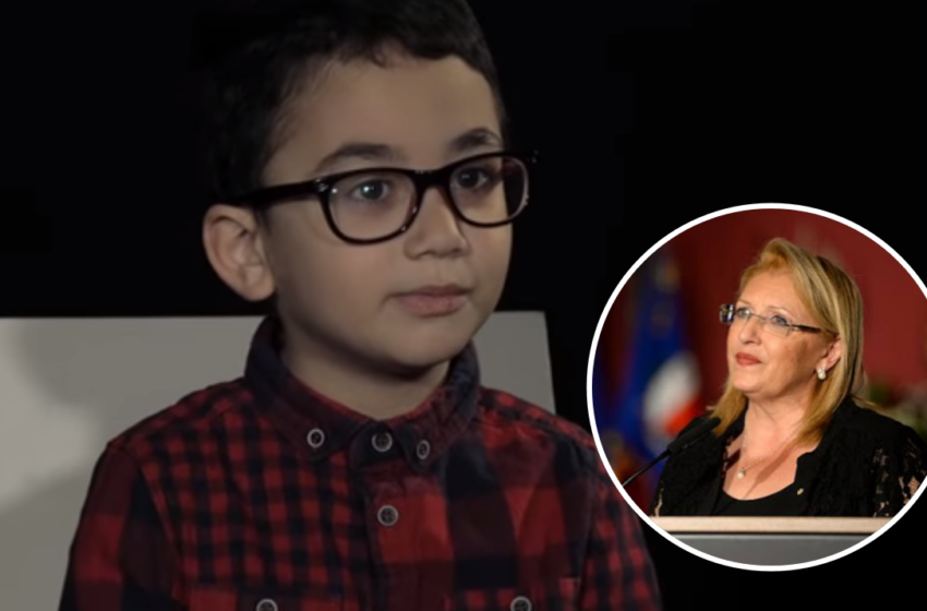 It-Tifel Li Serqilna Qalbna, Se Jiftaħ Il-Maratona Mal-Eċċellenza Marie-Louise Coleiro Preca