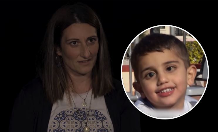 Bil-Filmat: Quiven Nieqes Mid-Dawl U Sabiex Jistudja Jiġi Bżonn Apparat Li Jiswa Daqs Karozza