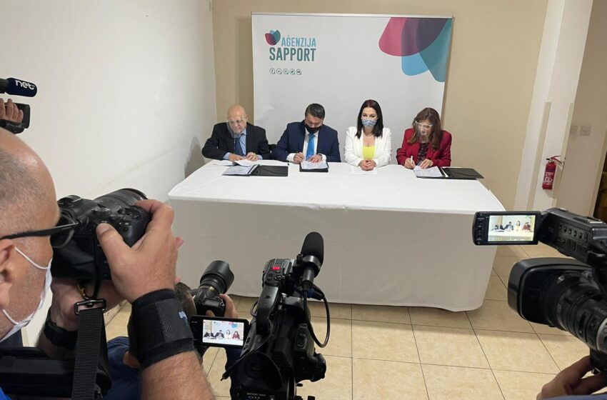 Ftehim Ta’ €3.717 Miljun Mal-Fondazzjoni Wens