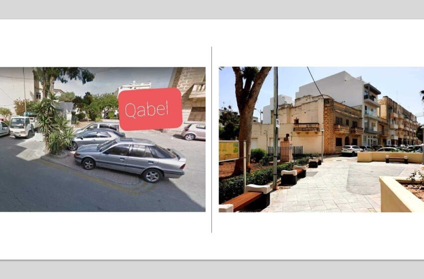 Jinħoloq Spazju Miftuħ Ġdid Fil-Ħamrun