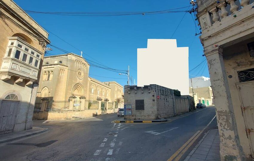 “Jekk Dan Il-bini Jinbena, Se Jħassar Darba Għal Dejjem Din It-Triq Għal Qalb Iż-Żwieten”