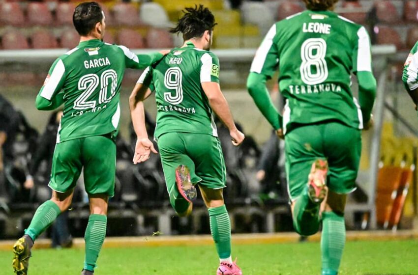 Kumitat Ġdid Għal Floriana FC