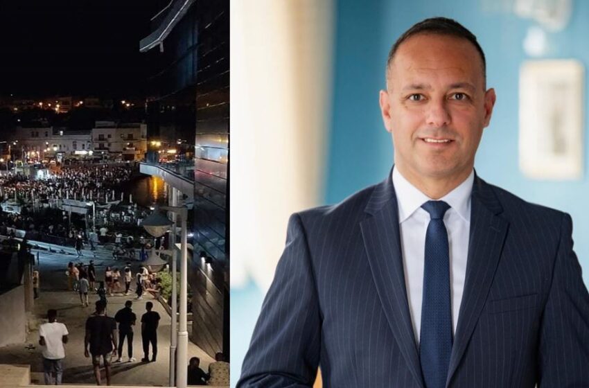 Jason Micallef Jgħid Li L-Awtoritajiet Tas-Saħħa Qed Jieħdu Deċiżjonijiet Assurdi Li Jwasslu Għall-Abbuż