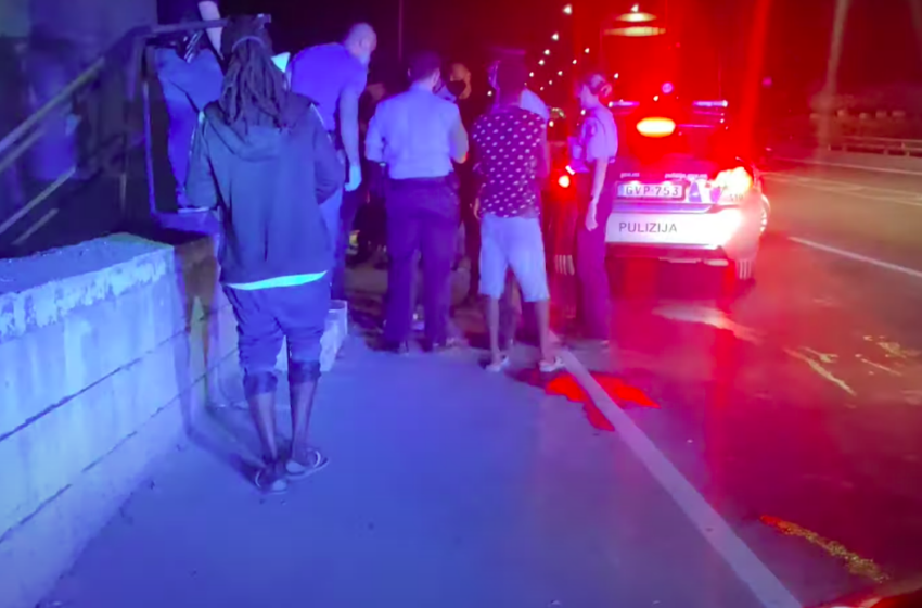 L-Ewwel Omiċidjul Tas-Sena: Raġel Jinqatel B’Daqqiet Ta’ Sikkina Fil-Marsa