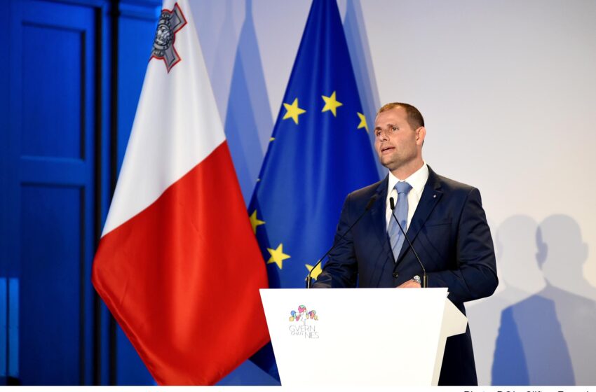 Jitnieda Proċess Ta’ Konsultazzjoni Tal-Viżjoni Ekonomika Ta’ Malta 2021-2031