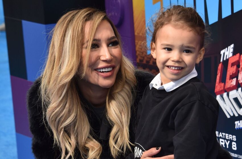 L-Aħħar Telefonata Li Kellu Ma’ Bintu Naya Rivera