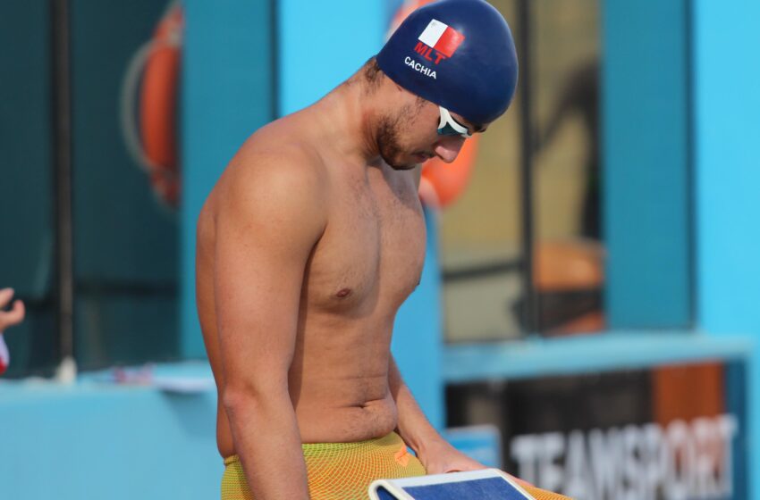Numru Ta’ Rekords Fit-Time Trials Tal-ASA