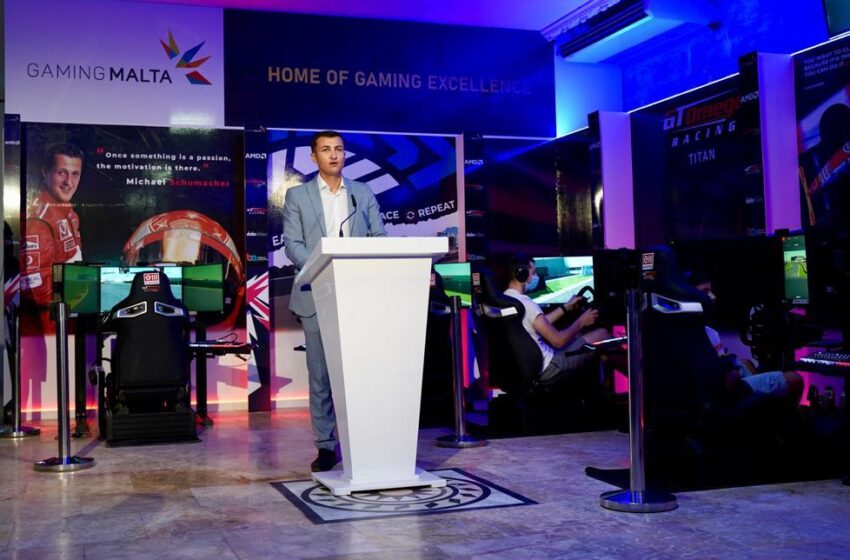 World Pro Racing Inawguraw Ċentru State-Of-The-Art Li Jiswa €300,000 F’Montekristo Estate